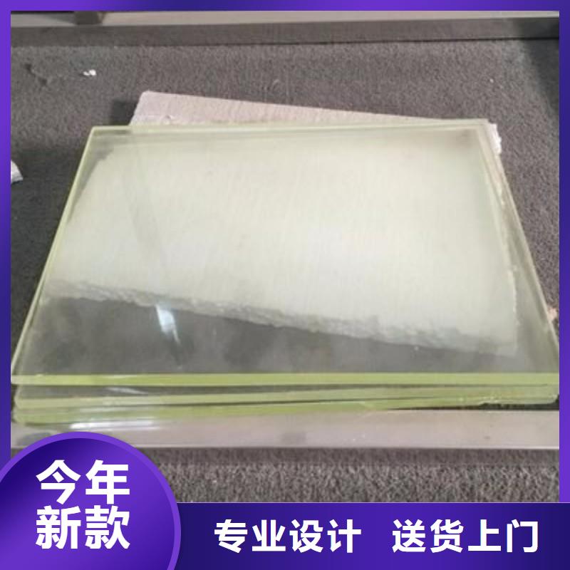 鉛玻璃長期供應