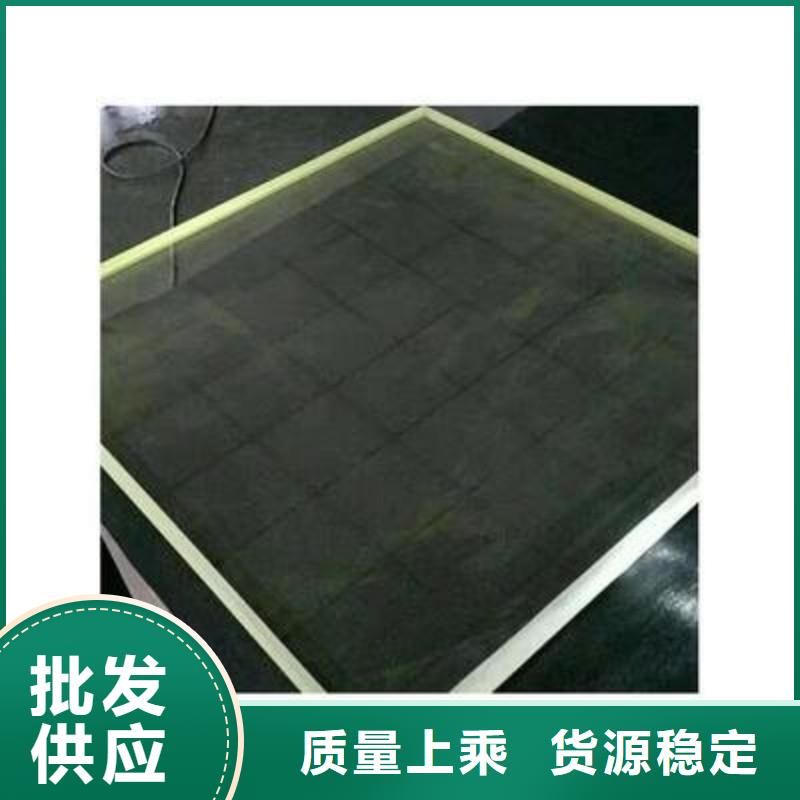 鉛玻璃每一處都是匠心制作