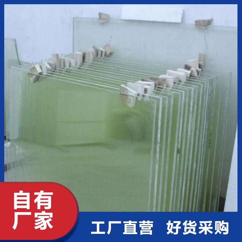 鉛玻璃助您降低采購成本