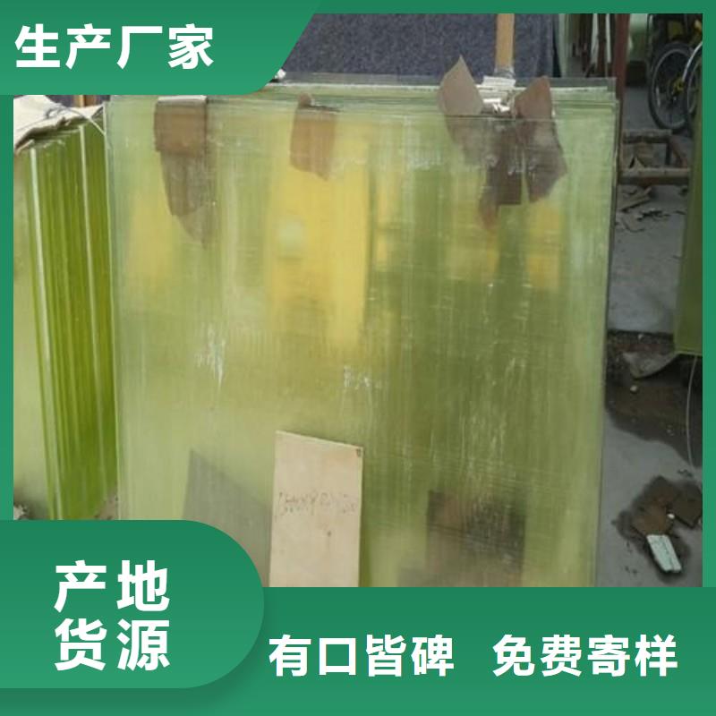 鉛玻璃好品質經得住考驗