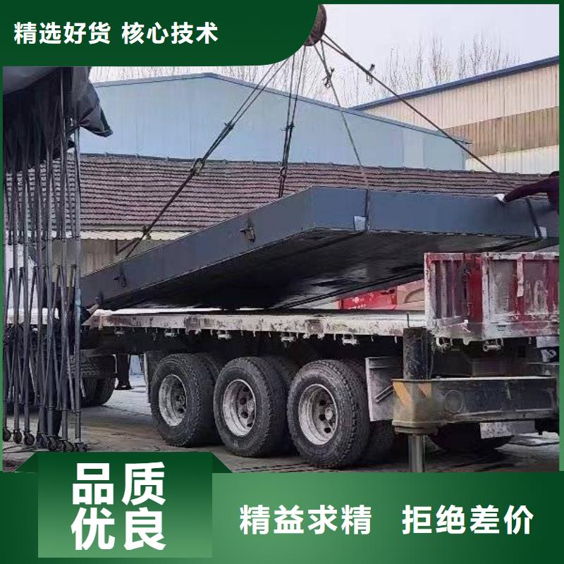 探傷室防護門高質量高信譽