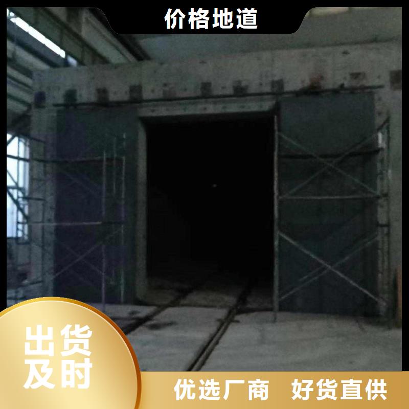 曝光室防護(hù)門優(yōu)質(zhì)售后
