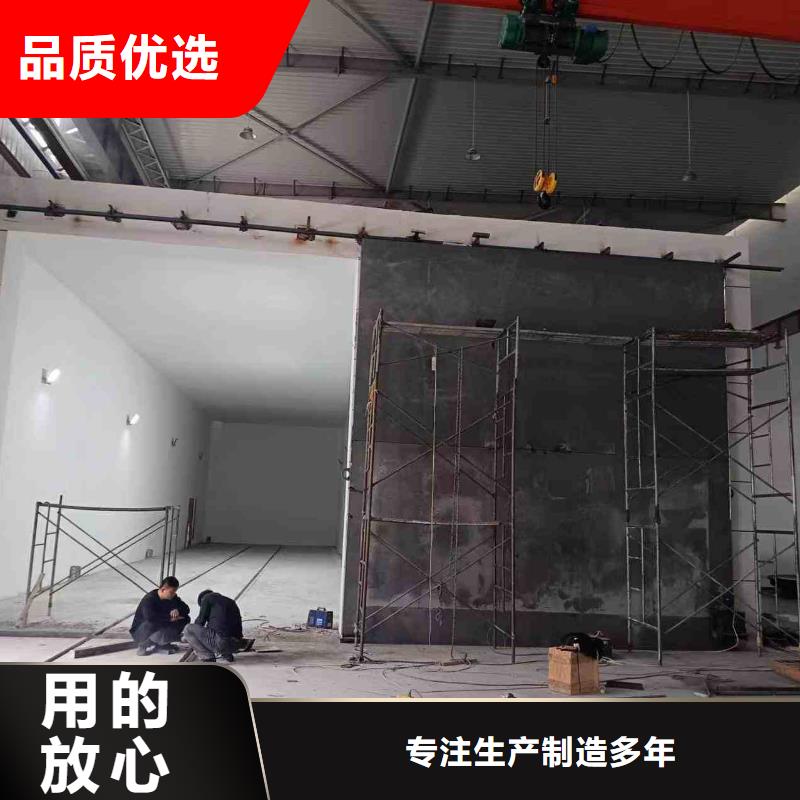 曝光室防護(hù)門優(yōu)質(zhì)售后