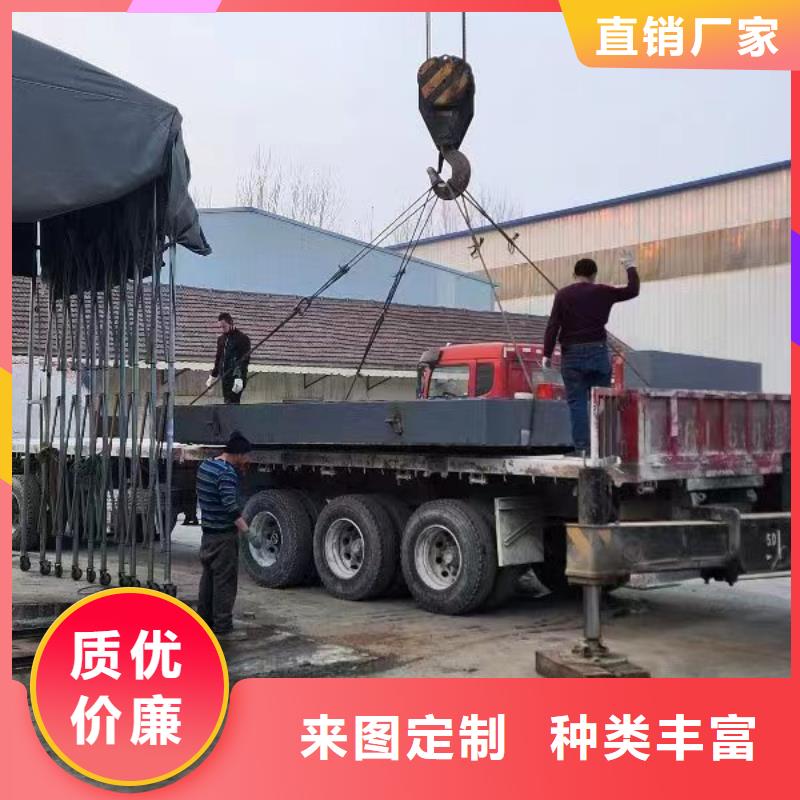 探傷室防護門匠心制造