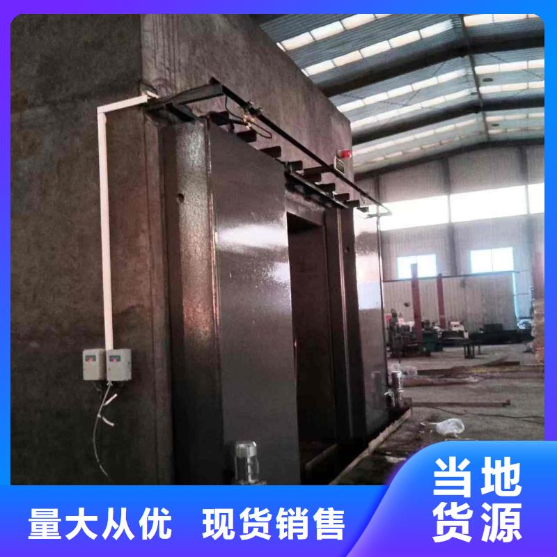 曝光室防護(hù)門優(yōu)質(zhì)售后
