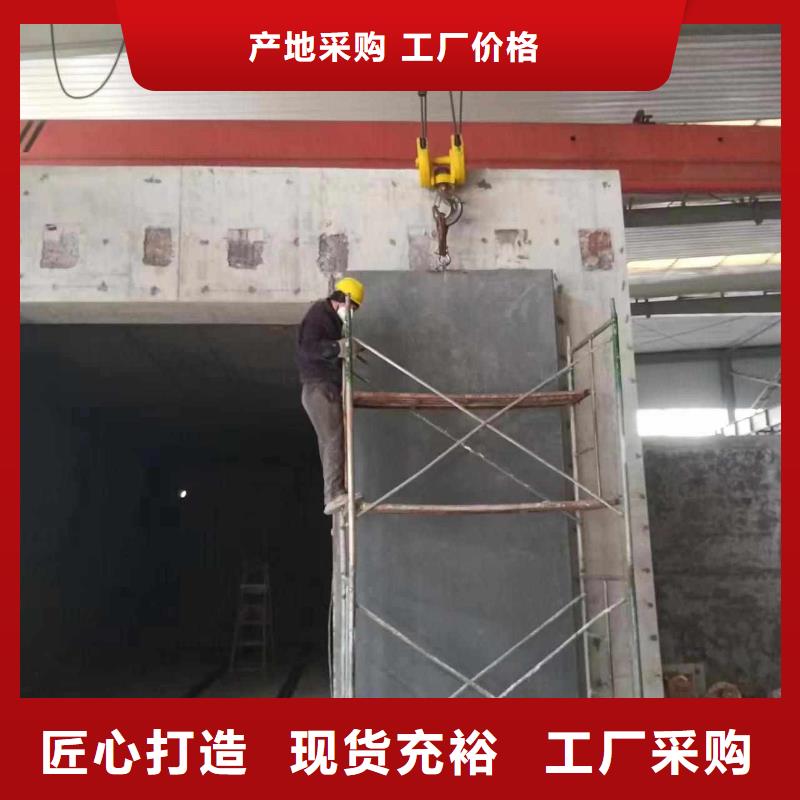 探傷室防護(hù)門廠家
