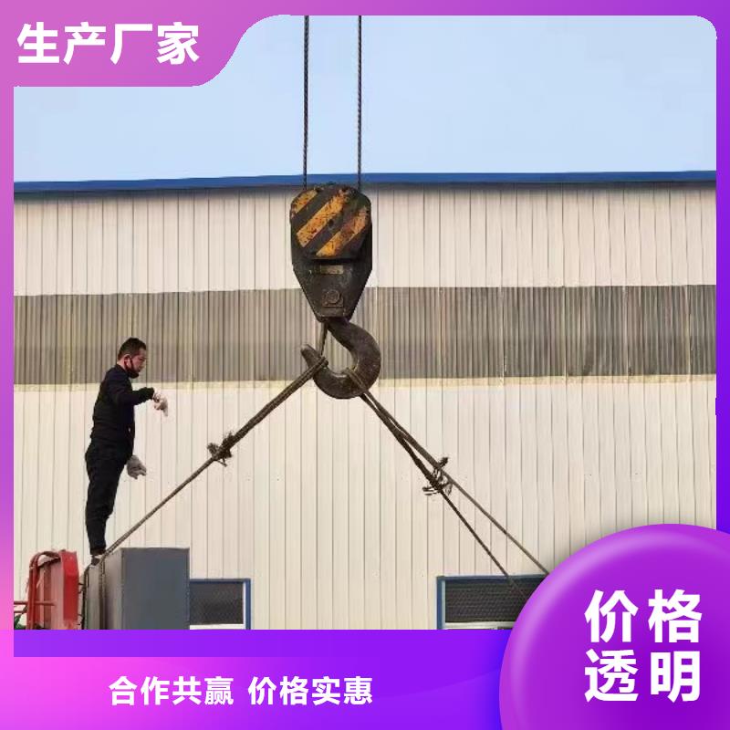 探傷室防護門認準大品牌廠家