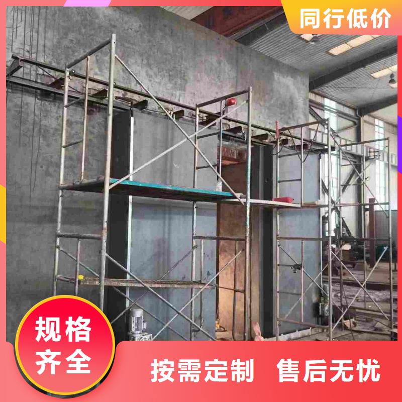 探傷室防護(hù)門現(xiàn)貨快速采購