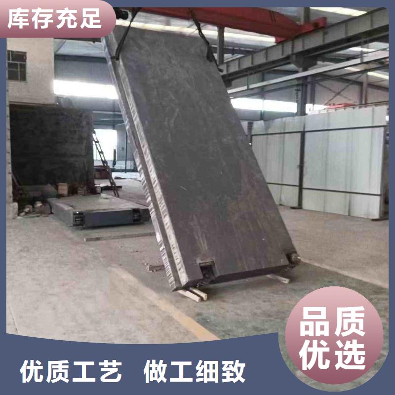 探傷室防護門專業(yè)按需定制