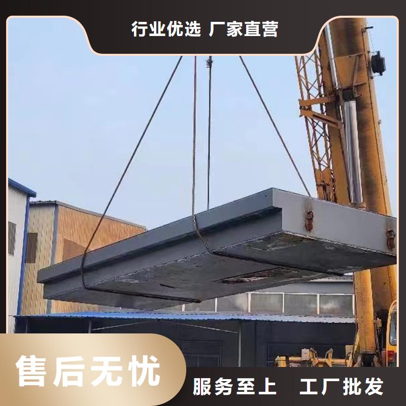 探傷室防護門低價貨源