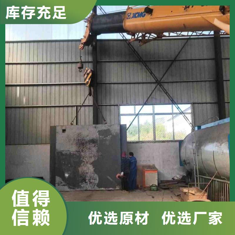 鉛房性價比高