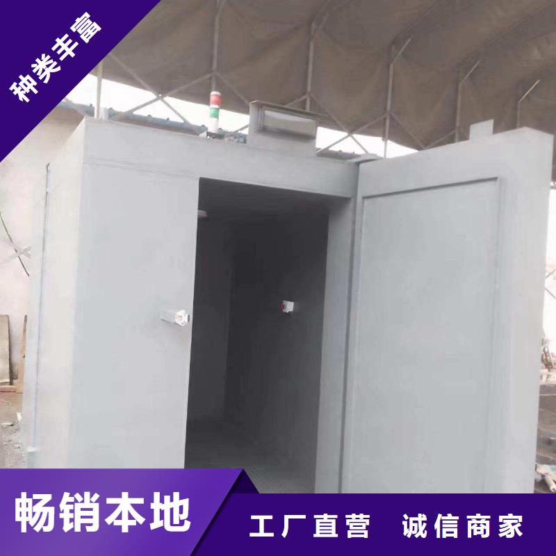 鉛房性價比高
