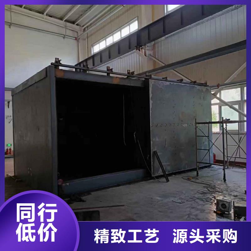 鉛房定制批發