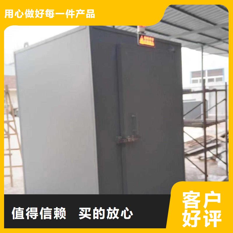 鉛房廠家供應(yīng)
