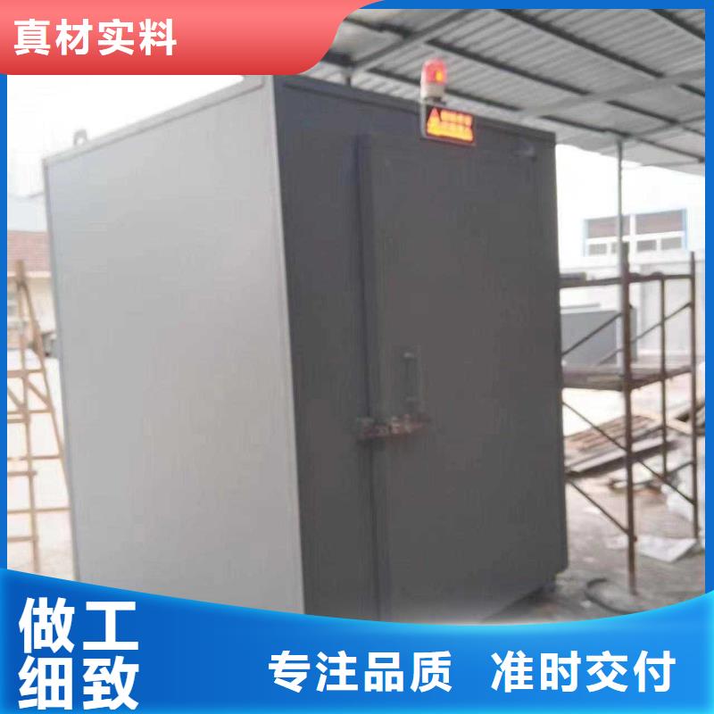 鉛房廠家直銷