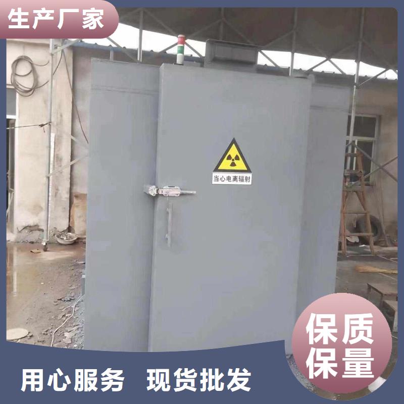鉛房定制批發