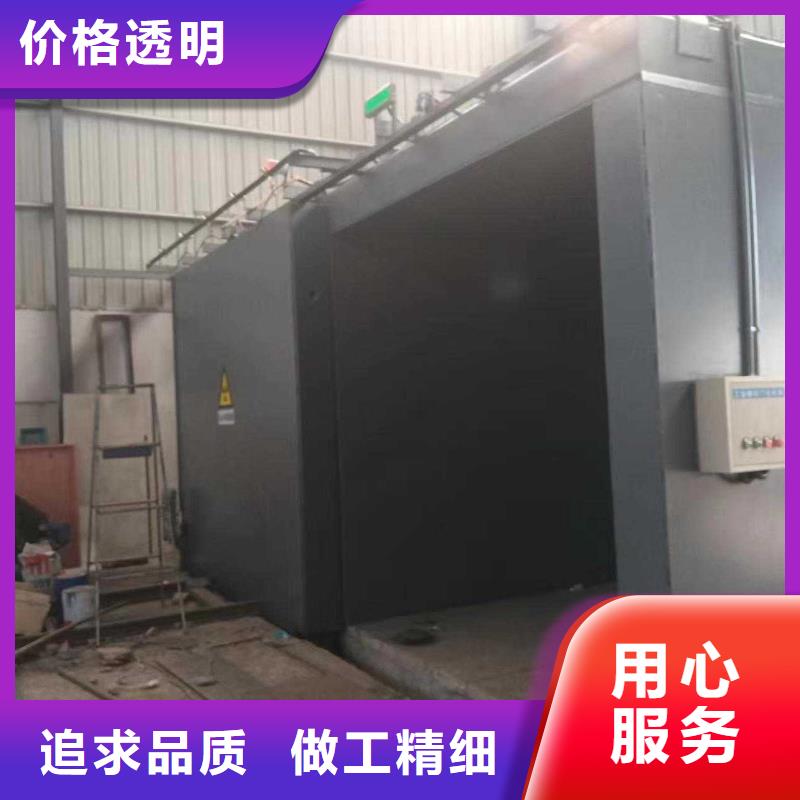 鉛房歡迎來廠考察