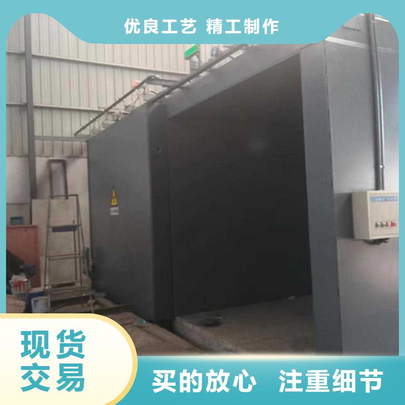 鉛房種類多質(zhì)量好