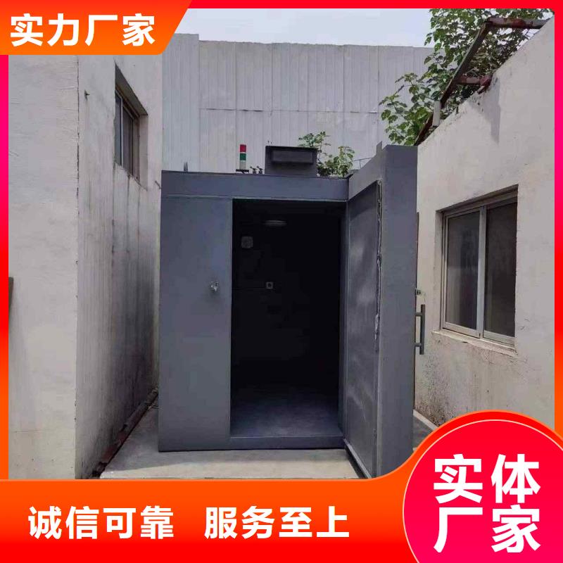 鉛房供貨及時(shí)