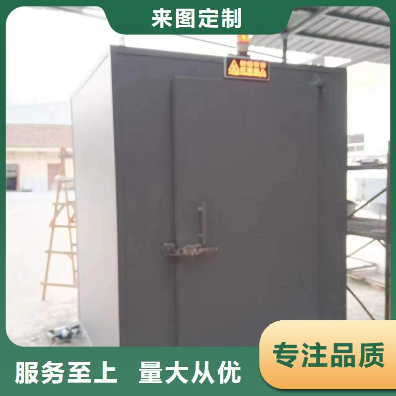 鉛房歡迎來廠考察