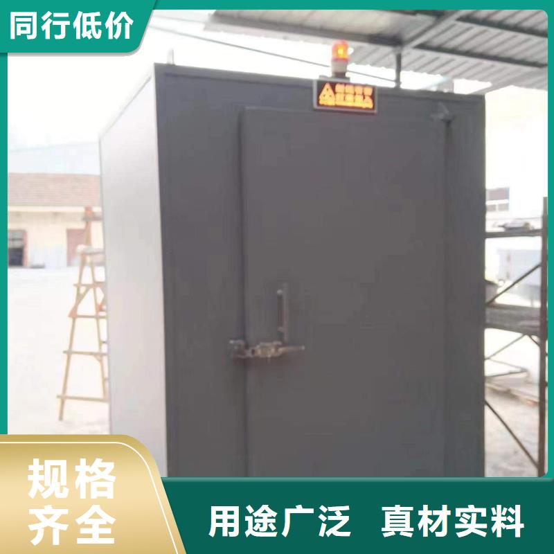 鉛房廠家供應(yīng)