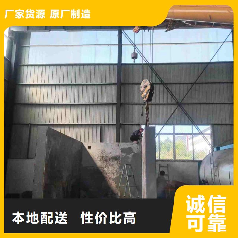 鉛房廠家供應(yīng)
