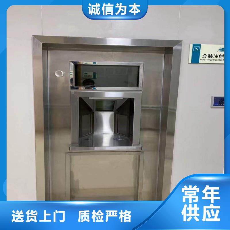 防輻射工程實力優品