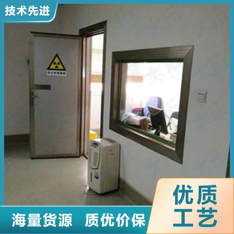 防輻射工程品質保證實力見證