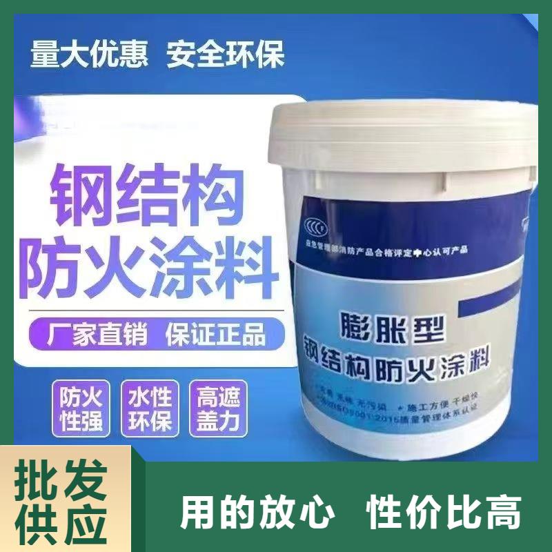 防火涂料室外鋼結構防火涂料做工精細