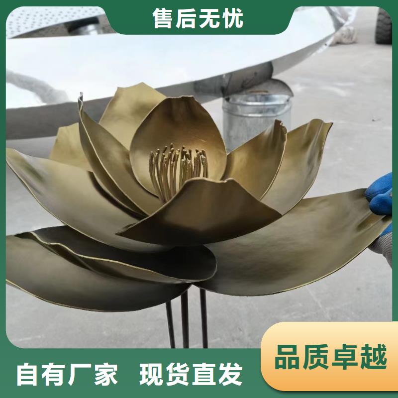 垃圾分類景觀小品雕塑實力雄厚