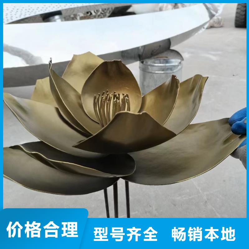 社區(qū)景觀小品雕塑種類齊全