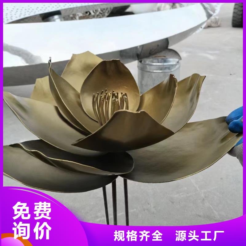 宣傳欄景觀小品雕塑實力雄厚