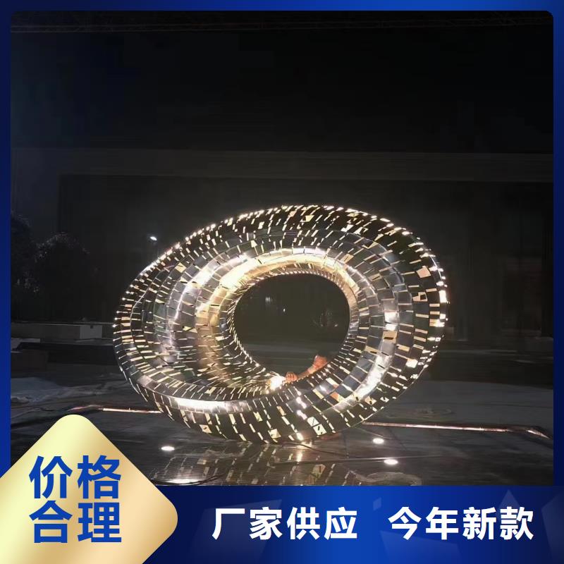 垃圾分類景觀小品雕塑實力雄厚