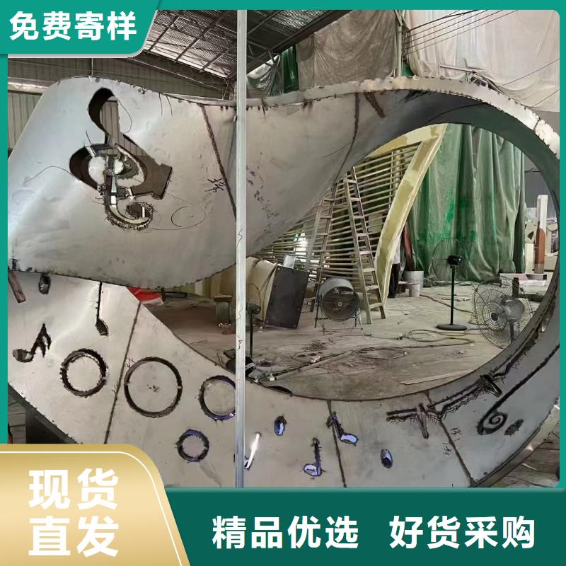 戶外社會主義核心價值觀標牌品質保障
