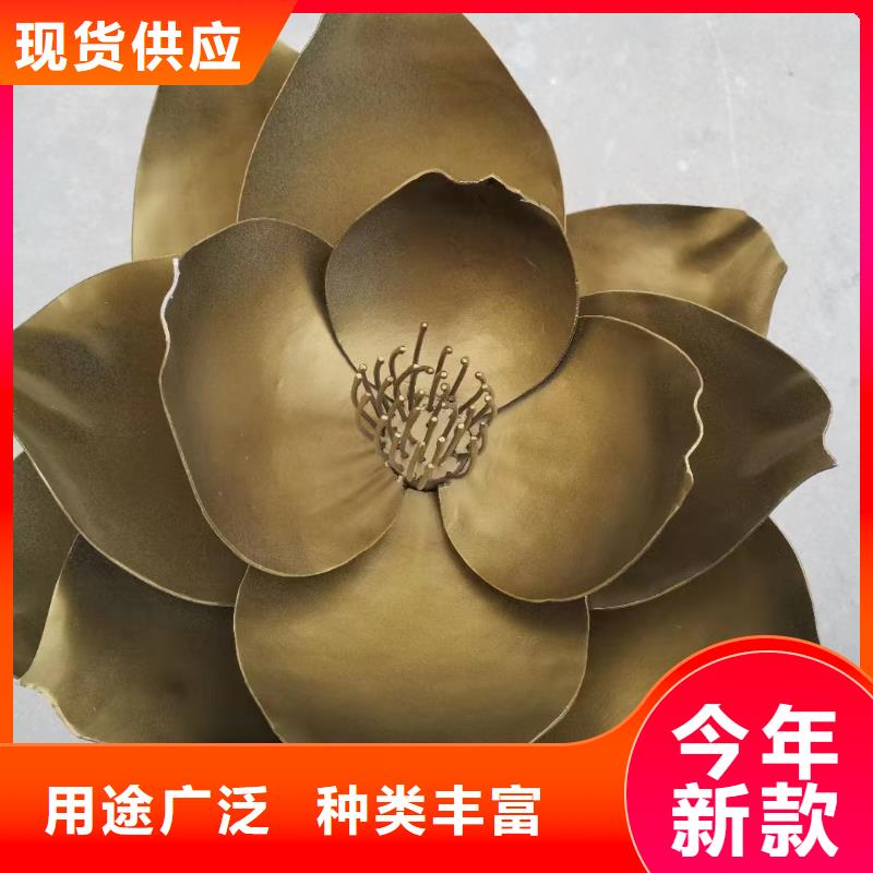 立式景觀小品雕塑品質(zhì)過關(guān)