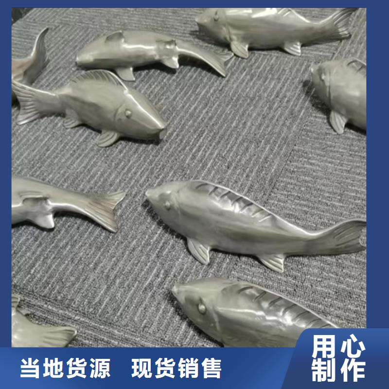 立式景觀小品雕塑品質(zhì)過關(guān)