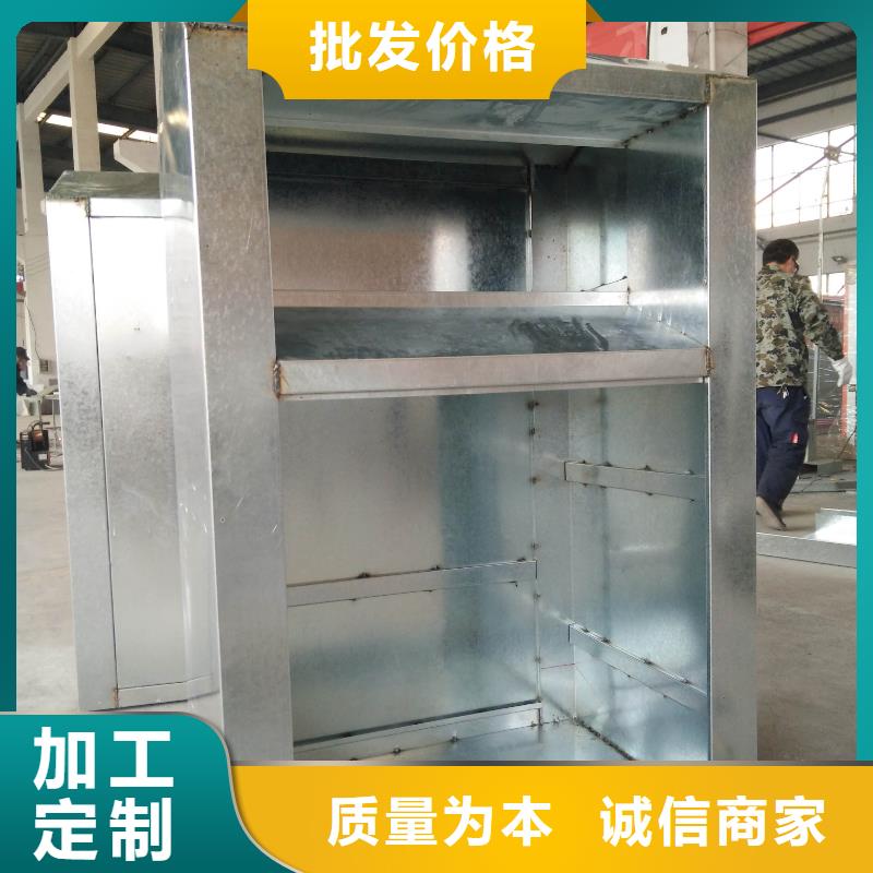 小區(qū)舊衣回收箱實體廠家