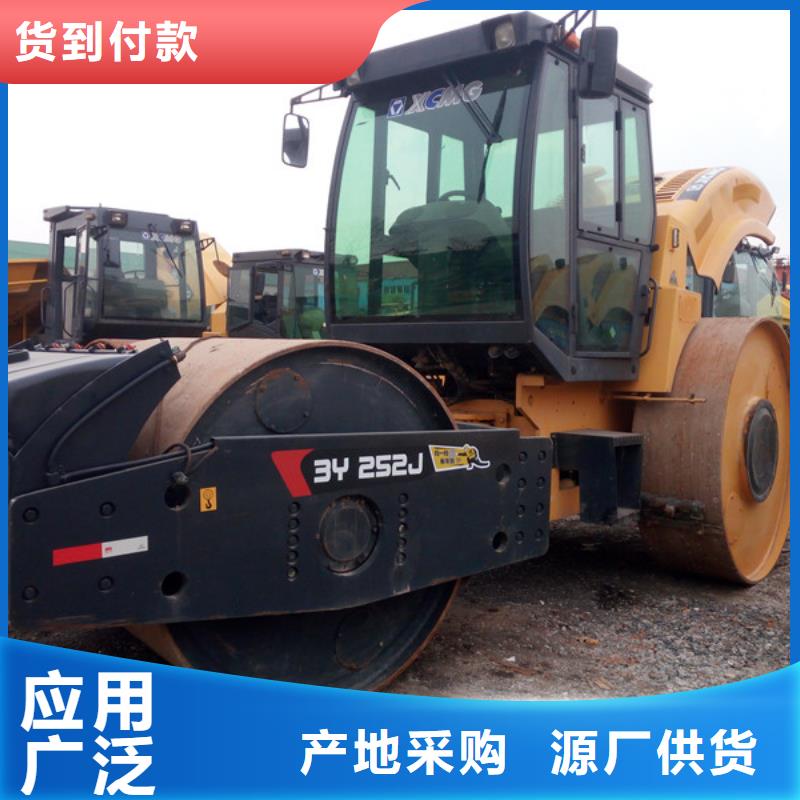 二手壓路機(jī)二手挖掘機(jī)供您所需
