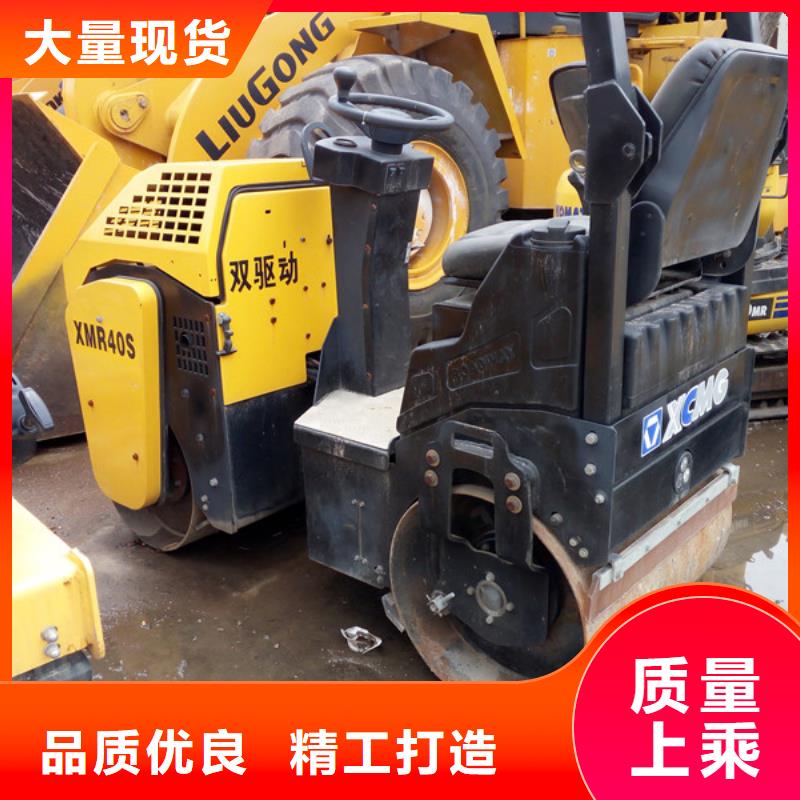 二手壓路機-二手裝載機聯系廠家