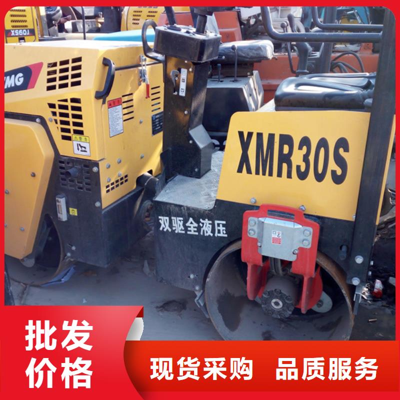 二手壓路機二手裝載機廠家現貨供應