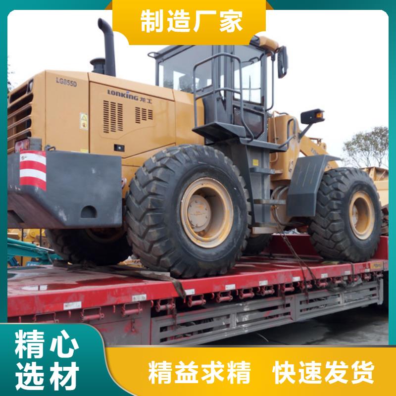 【二手裝載機】二手平地機實力廠商