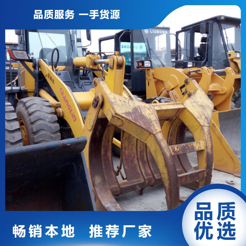 二手裝載機_二手平地機追求品質