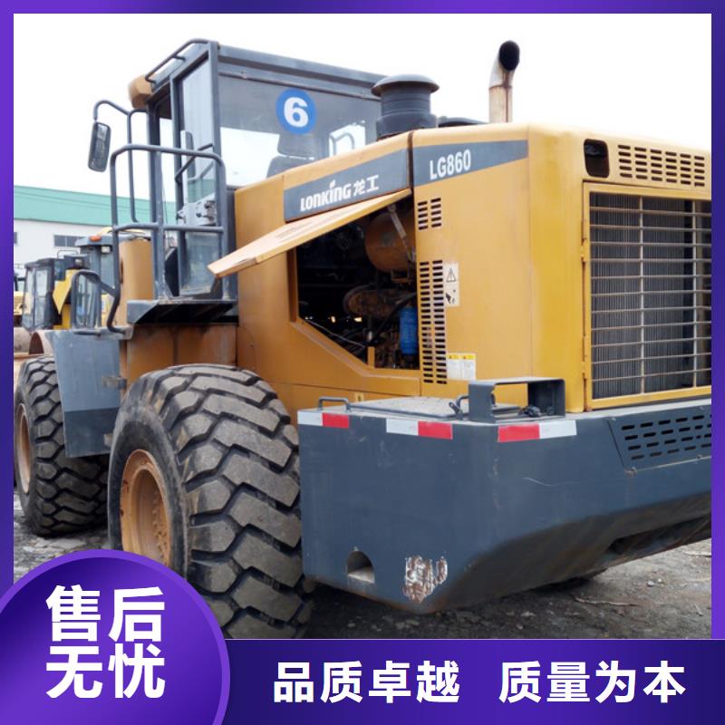 二手裝載機,二手推土機正規廠家