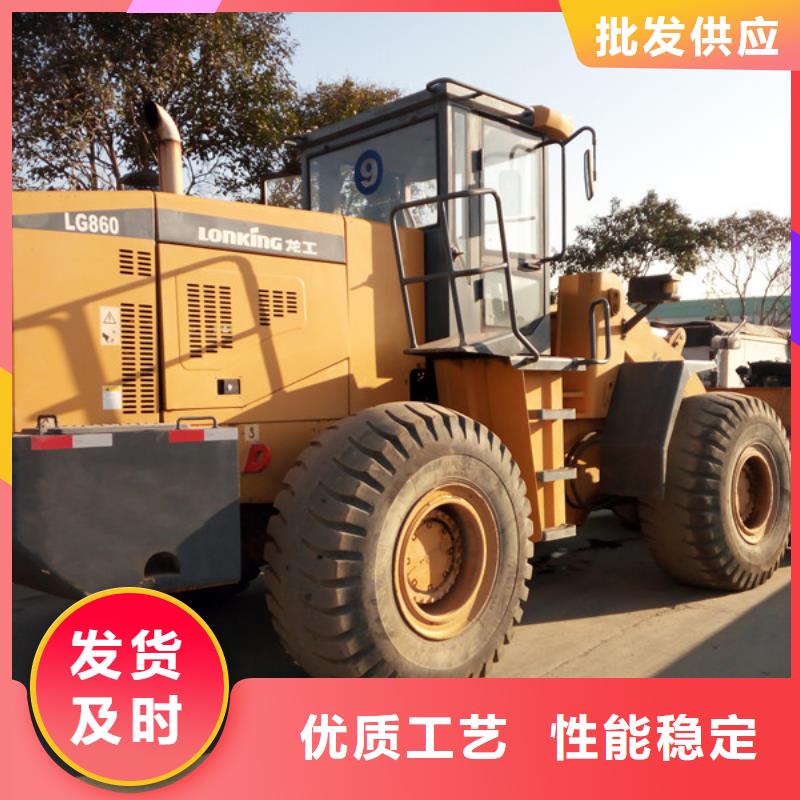 二手裝載機【二手挖掘機】一站式廠家