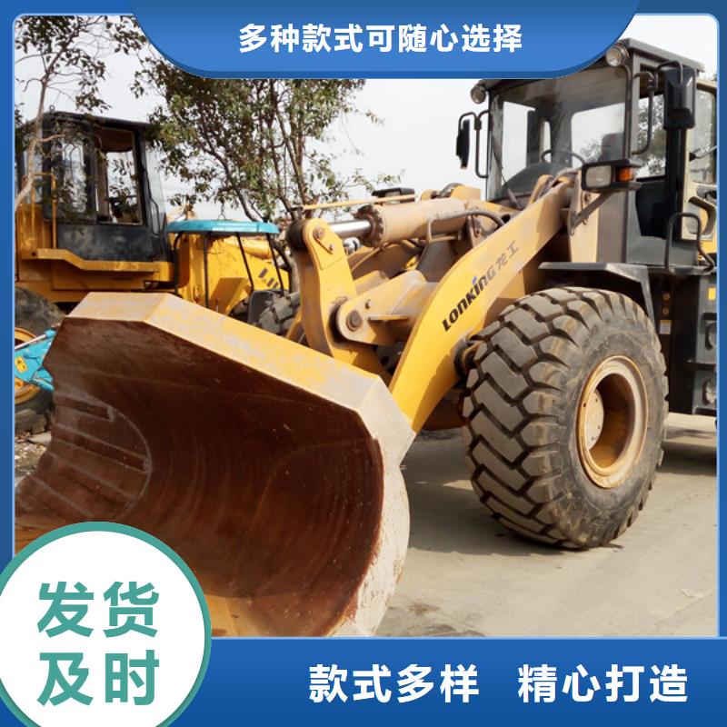 二手裝載機,二手推土機正規廠家