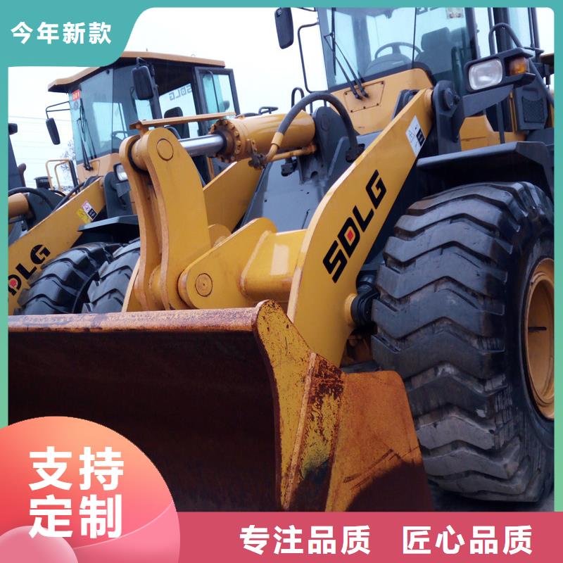 二手裝載機_二手壓路機產地廠家直銷