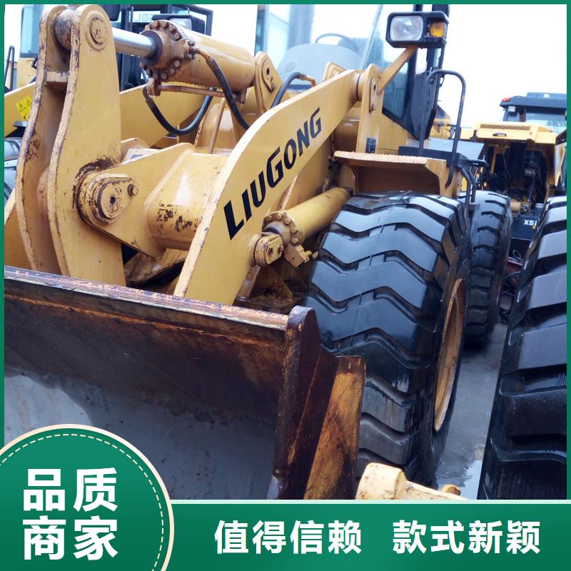 二手裝載機(jī)_二手挖掘機(jī)專(zhuān)業(yè)生產(chǎn)設(shè)備