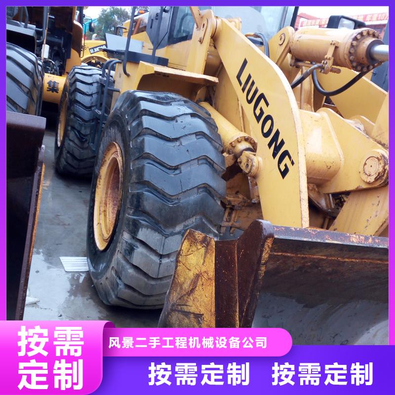 二手裝載機,二手汽車吊有口皆碑