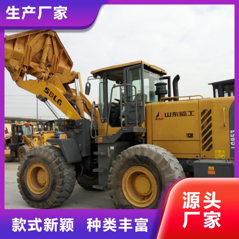 二手裝載機(jī)二手平地機(jī)定金鎖價