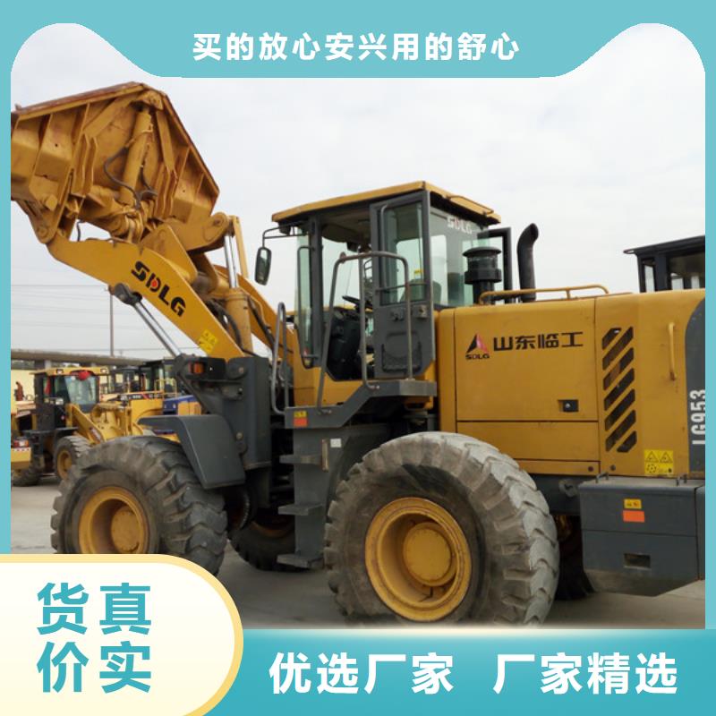 二手裝載機(jī)二手挖掘機(jī)多種規(guī)格供您選擇